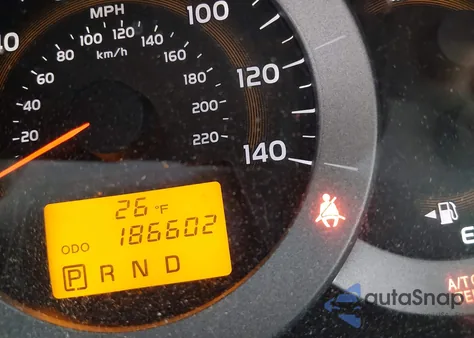 2010 Toyota Rav4 from USA, damaged, VIN 2T3BF4DV3AW068343